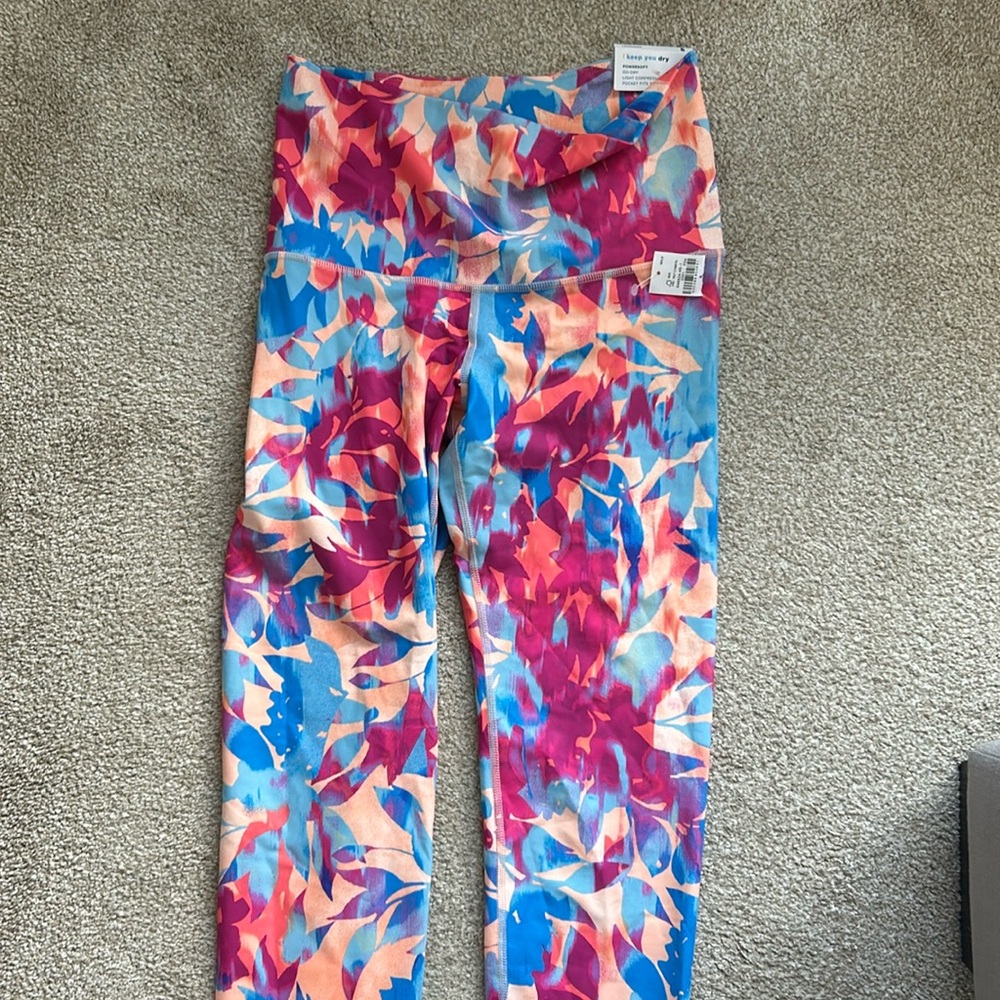 NWT Old Navy Leggings